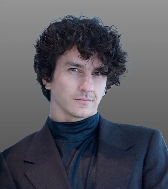 Bruno Olmedo Quiroga
